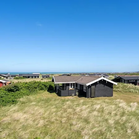 Elea - 394m From The Sea By Interhome * Hjørring