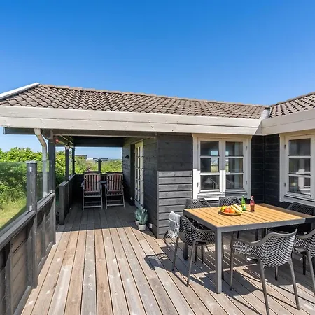 Vakantiehuis Elea - 394m From The Sea By Interhome *