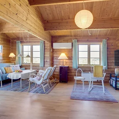 Elea - 394m From The Sea By Interhome * Hjørring