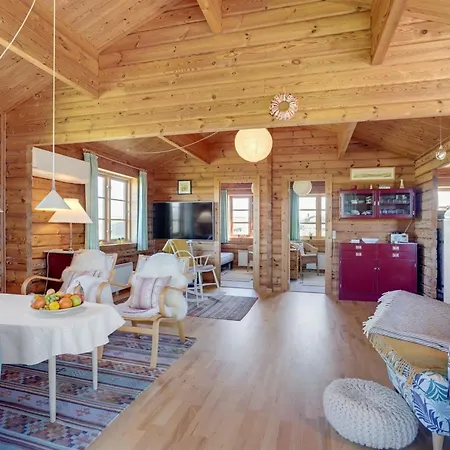 Elea - 394m From The Sea By Interhome