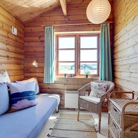 Holiday home Elea - 394m From The Sea By Interhome Hjorring