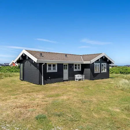 Elea - 394m From The Sea By Interhome Hjorring