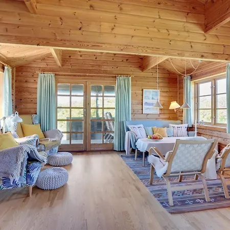 Feriehus Elea - 394m From The Sea By Interhome *
