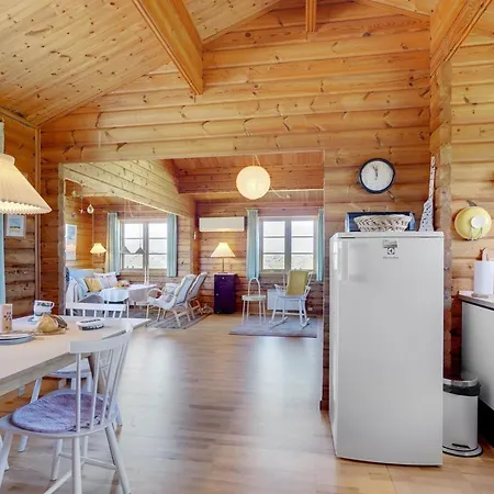 Elea - 394m From The Sea By Interhome