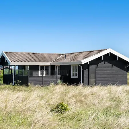 Elea - 394m From The Sea By Interhome Hjørring