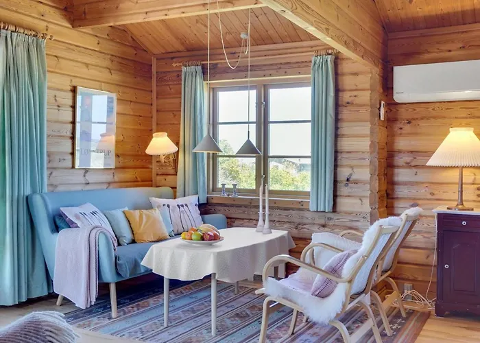 Elea - 394m From The Sea By Interhome